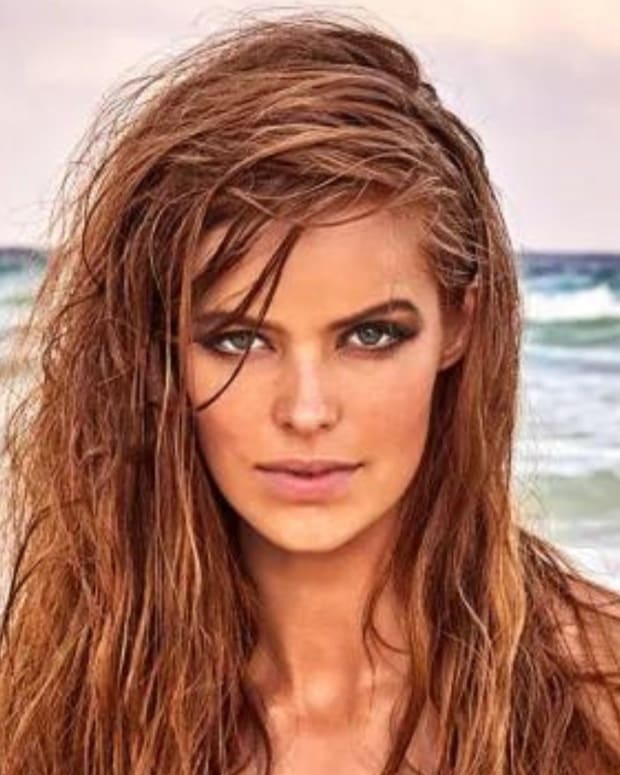 Robyn Lawley